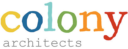 Colony Architects Logo